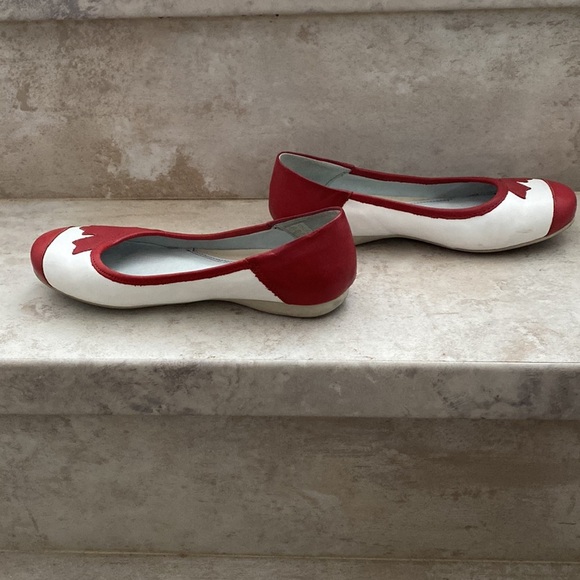 Atari Canada Maple Leaf Flats - Picture 8 of 8